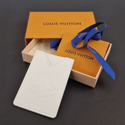 Louis VUITTON - Edition Limitée Gstaad -...