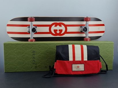 GUCCI - Collection Printemps/Ete´ 2021 -...