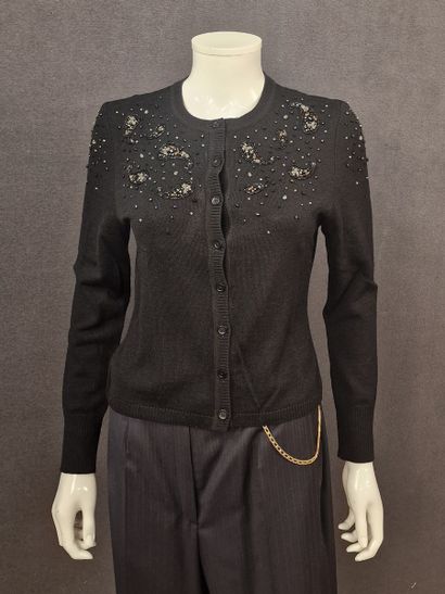 Miss Ashaida - LOT consisting of jacket,...
