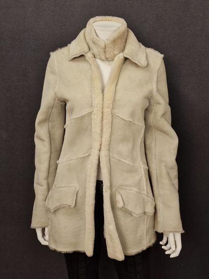 CHANEL X Karl Lagerfeld - Fall/Winter 2002...