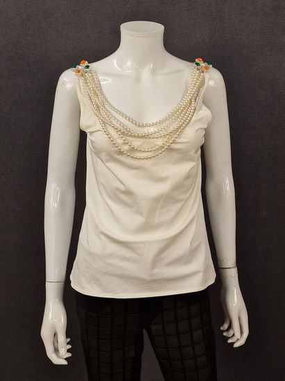 CHANEL X Karl Lagerfeld - Collection Pret-à-porter...