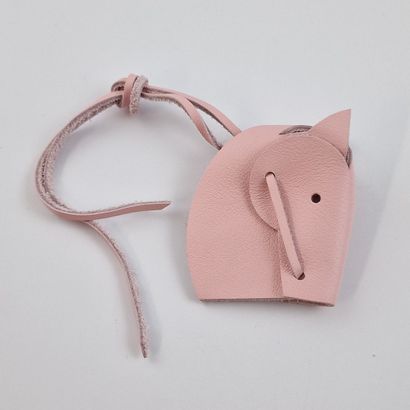HERMES - BIJOU DE SAC à monter 