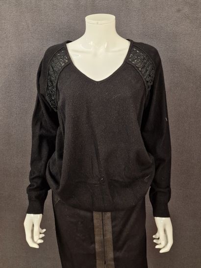CHLOE X Clare Wright Keller - Fall/Winter...