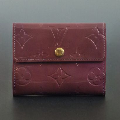 Louis VUITTON - PORTE-MONNAIE 