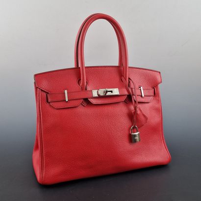 HERMES Paris made in France année 2010 -...