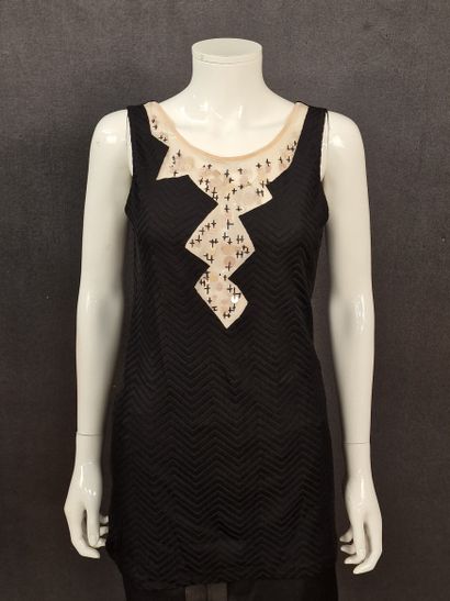 CHANEL X Karl Lagerfeld - 2008 Cruise Collection...