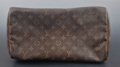 Louis VUITTON année 1988 - SAC 