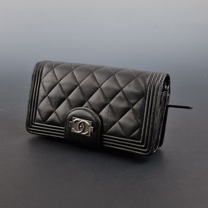 CHANEL - year 2012 - 