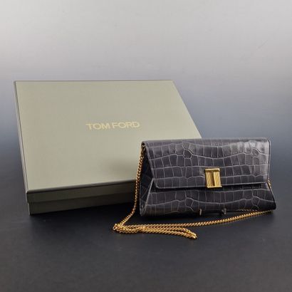 Tom FORD - POCHETTE² 