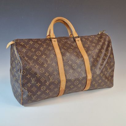 Louis VUITTON - année 1991 - SAC