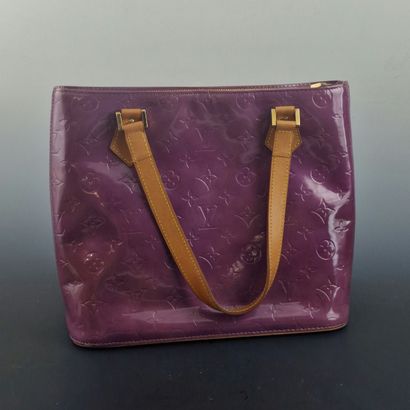Louis VUITTON - année 1999 - SAC 