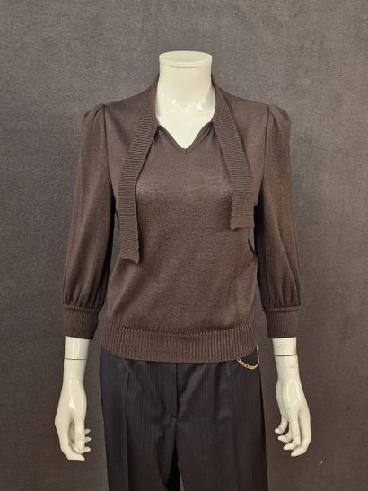 Miss Ashaida - LOT consisting of jacket,...
