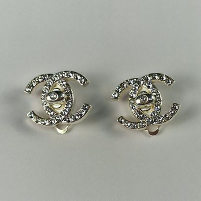 CHANEL X Karl Lagerfeld - Fall/Winter 1996...
