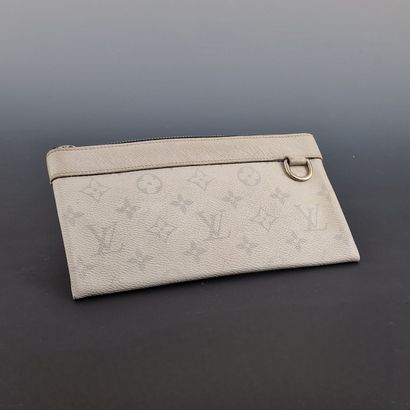 Louis VUITTON - année 2020 - POCHETTE 