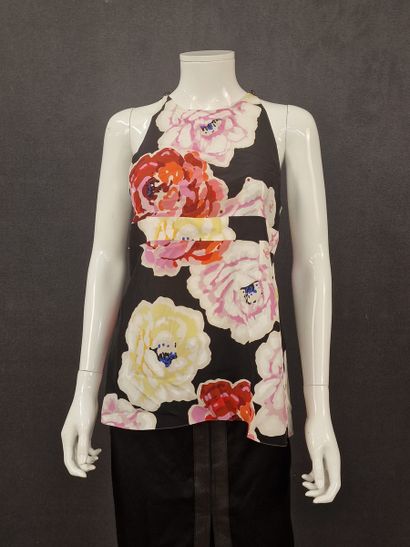 CHANEL X Karl Lagerfeld - Collection Pret-à-porter...