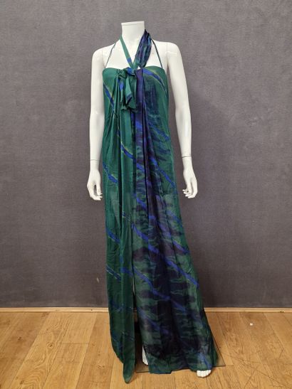Emilio PUCCI X Peter Dundas - Prefall 2011...