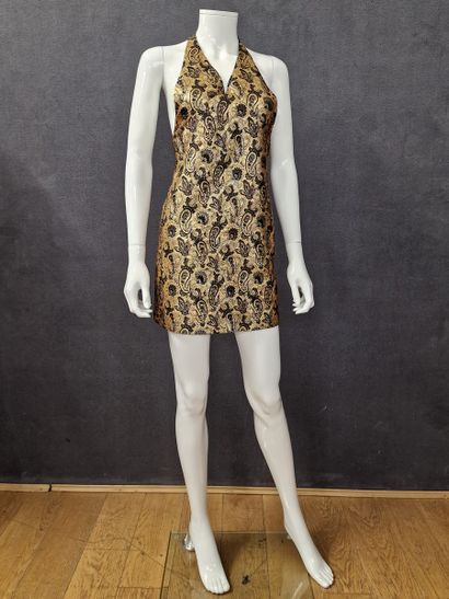 SAINT LAURENT X Hedi Slimane année 2015 -...