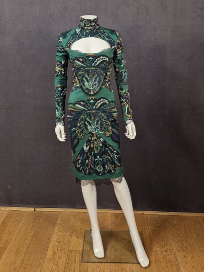 Emilio PUCCI X Peter Dundas - Fall/Winter...