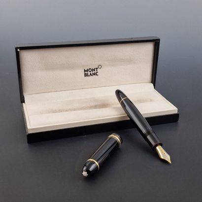 MONTBLANC - 