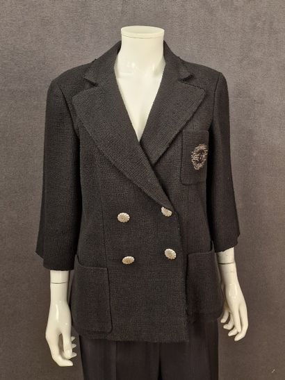 CHANEL X Karl Lagerfeld - Collection Pret-à-porter...