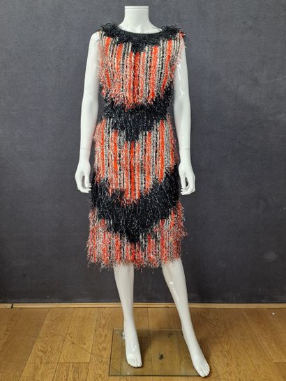 FENDI by Karl Lagerfeld & Silvie Venturini...
