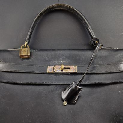 HERMES Paris - SAC 