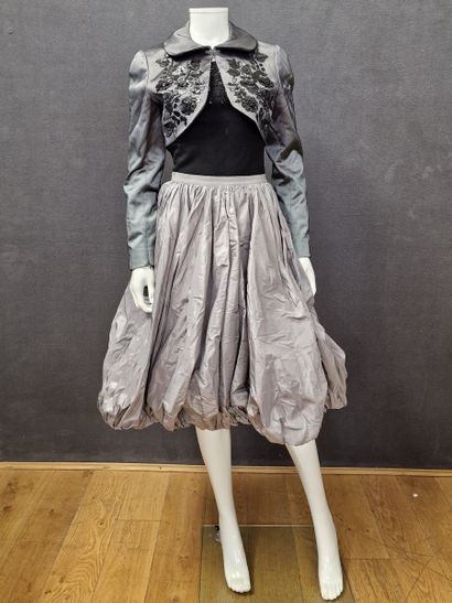 GIVENCHY X Julien Macdonald - Collection...