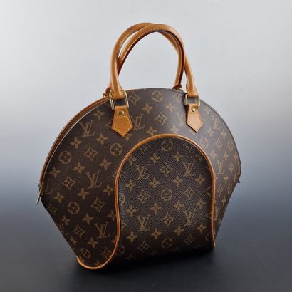 Louis VUITTON - année 1998 - SAC 