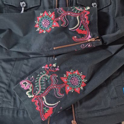 Jean's by Christian LACROIX - SET in black...