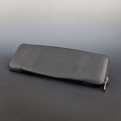 Louis VUITTON year 2011 - CASE FOR 5 CRAVATES...