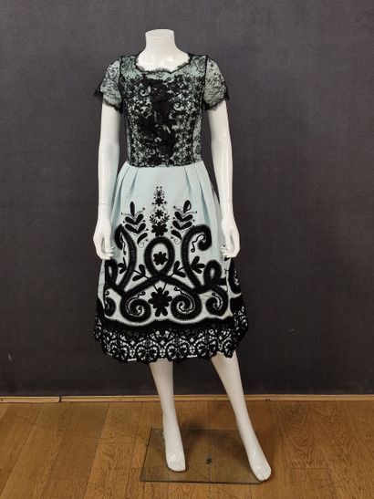 Oscar de la RENTA - Spring/Summer 2013 Collection...