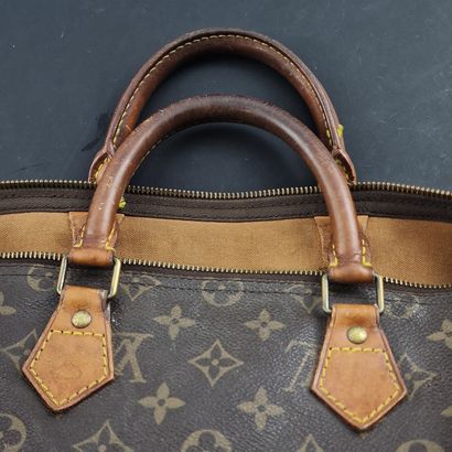 Louis VUITTON année 1988 - SAC 