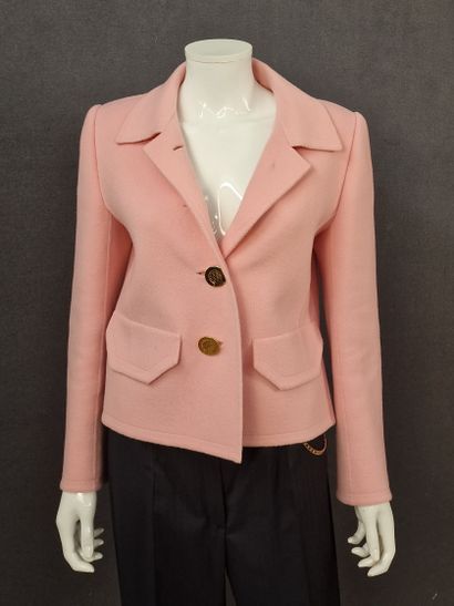VAROUJ, JANE EVA - LOT consisting of cardigan,...