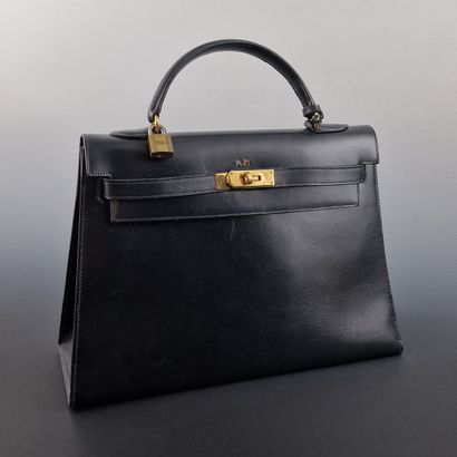 HERMES Paris - SAC 
