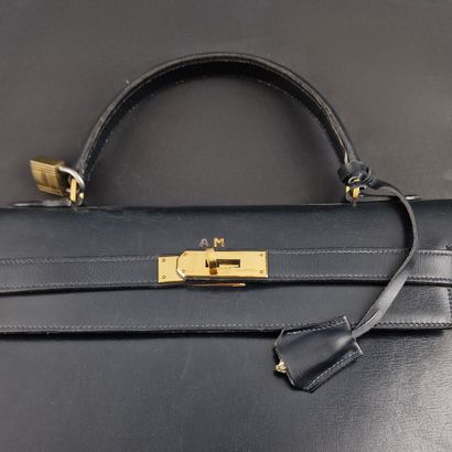HERMES Paris - SAC 