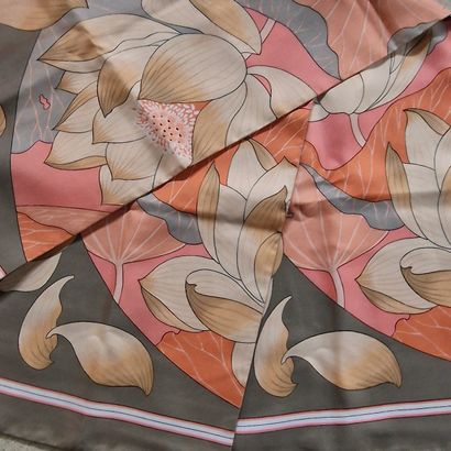 HERMES Paris made in France - ETOLE en twill...
