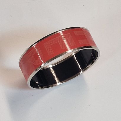 HERMES Paris made in France - BRACELET JONC...