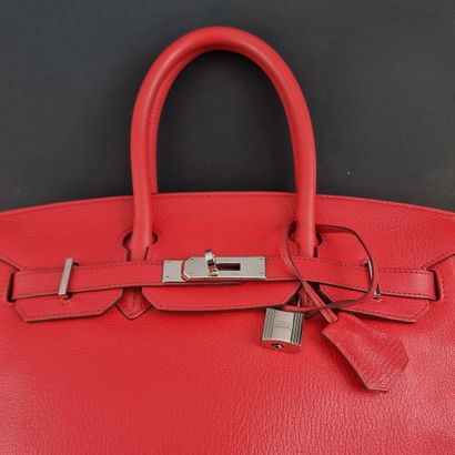 HERMES Paris made in France année 2010 -...