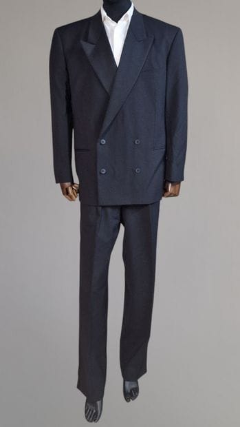 Christian DIOR Monsieur - SMOKING HOMME en...