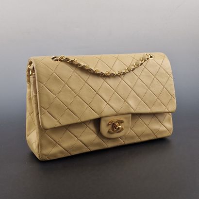 CHANEL - Circa 1992 - SAC