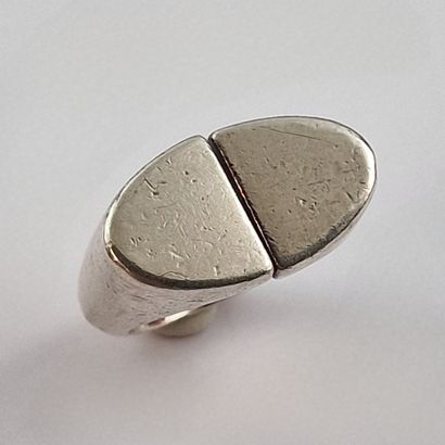 HERMES Paris - BAGUE 