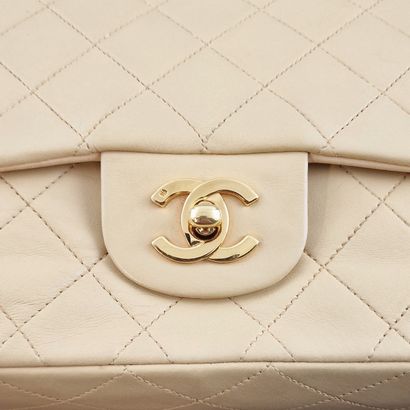 CHANEL - Circa 1992 - SAC