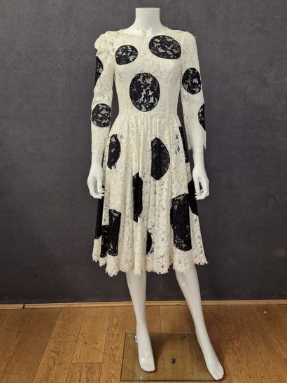 DOLCE & GABBANA - Collection Printemps/Eté...