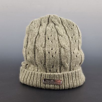 ADIDAS X Stella McCartney - BONNET en maille...