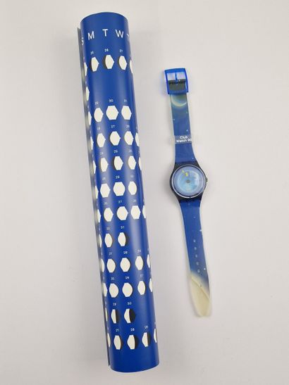 SWATCH - MONTRE 
