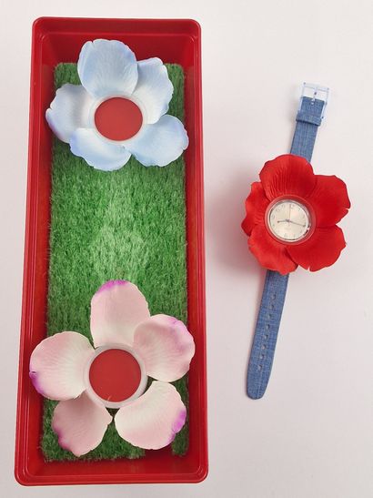 SWATCH - MONTRE 