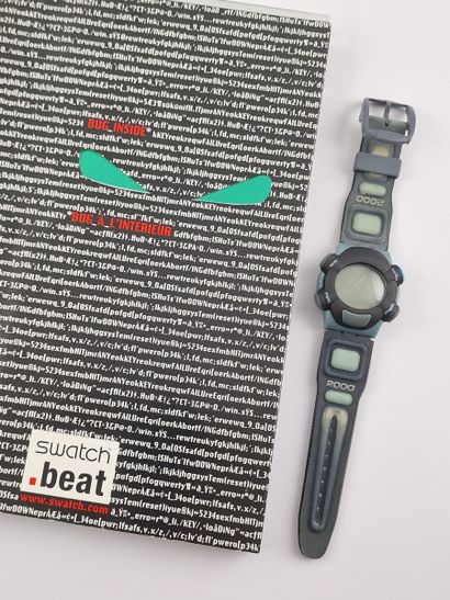 SWATCH 