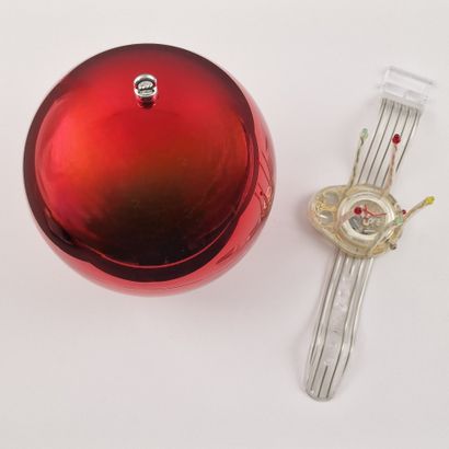 SWATCH - MONTRE 