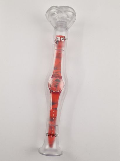 SWATCH - MONTRE 