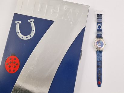 SWATCH - MONTRE 